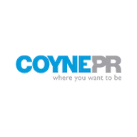 Coyne PR logo