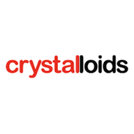 Crystalloids logo