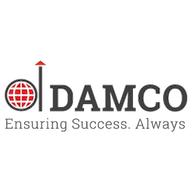 Damco Solutions Inc logo