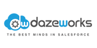 Dazeworks Pvt. Ltd. logo