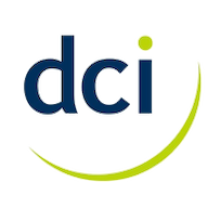 DCI logo