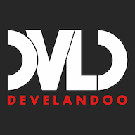 Develandoo logo