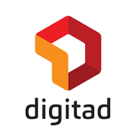 Digitad logo