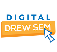 Digital Drew SEM logo