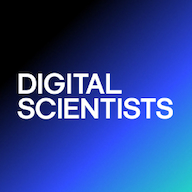 Digital Scientists logo