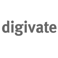 Digivate logo