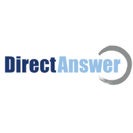 Direct Answer, Inc. logo