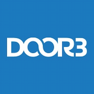 DOOR3 logo