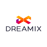 Dreamix logo