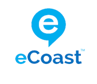 eCoast Marketing logo