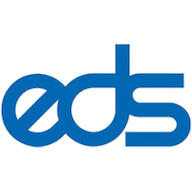 EDS FZE logo