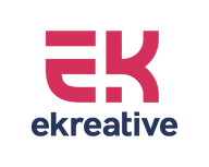 Ekreative logo