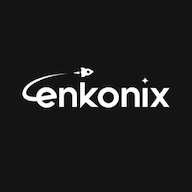 Enkonix logo