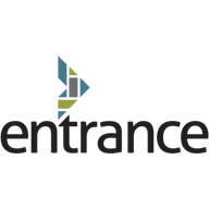 Entrance: Software Consulting logo