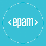 EPAM Systems logo