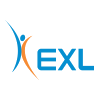 EXL Service logo