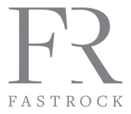 FastRock logo