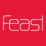 FEAST logo