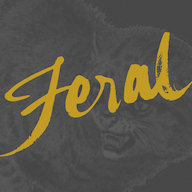 Feral Studio logo