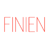 FINIEN logo