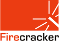 Firecracker PR logo