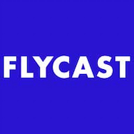 Flycast Media logo