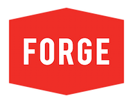 Forge Worldwide logo