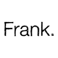 Frank logo