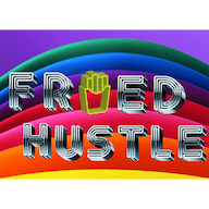 Fried Hustle logo