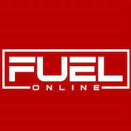 Fuel Online logo