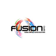 Fusion BPO Services logo