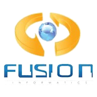 Fusion Informatics logo