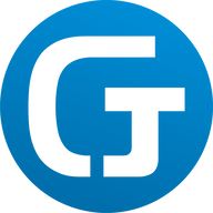 Glorium Technologies logo