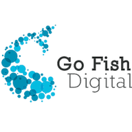 Go Fish Digital logo