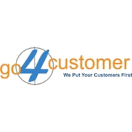 Go4Customer logo