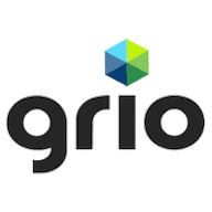 Grio logo