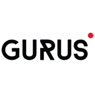 GURUS Solutions (NetSuite Services) logo