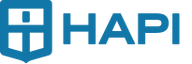 HAPI logo