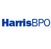 Harris BPO logo