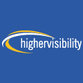 HigherVisibility logo