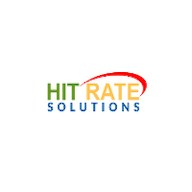 Hit Rate Solutions logo