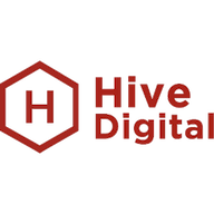 Hive Digital logo