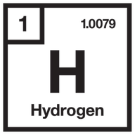 Hydrogen Advertising logo