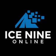 Ice Nine Online logo