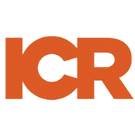 ICR logo