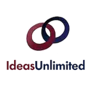 IdeasUnlimited logo