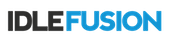 Idle Fusion logo