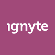 Ignyte logo