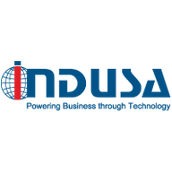 Indusa logo