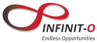 Infinit-O Global logo